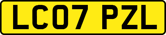 LC07PZL
