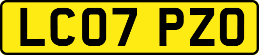 LC07PZO