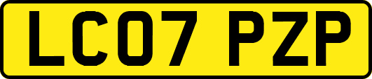 LC07PZP