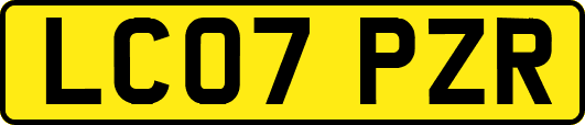 LC07PZR