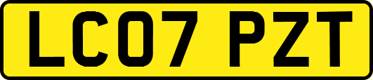 LC07PZT