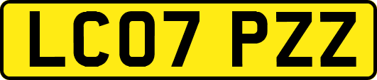 LC07PZZ
