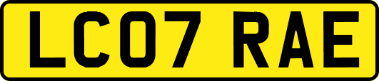 LC07RAE