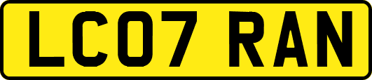 LC07RAN