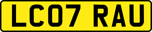LC07RAU