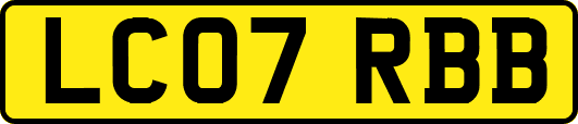 LC07RBB