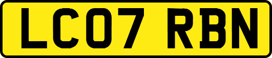 LC07RBN