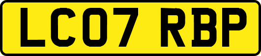 LC07RBP