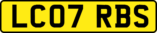 LC07RBS