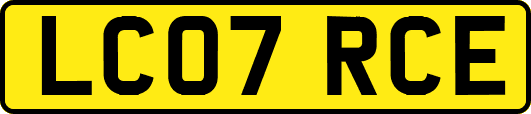 LC07RCE