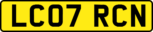 LC07RCN