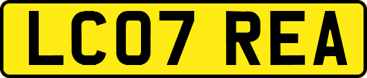 LC07REA