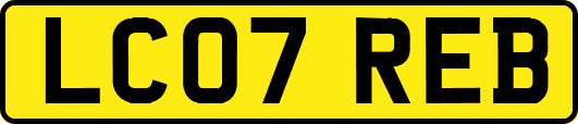 LC07REB