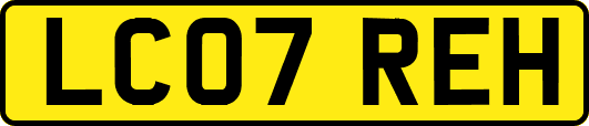 LC07REH