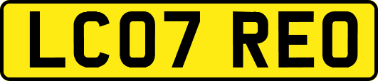 LC07REO