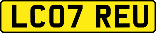 LC07REU