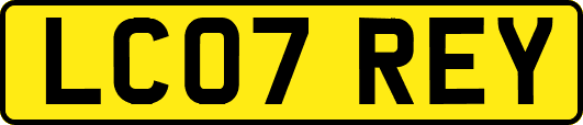 LC07REY