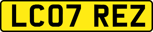 LC07REZ