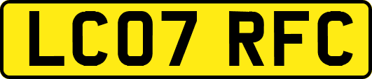 LC07RFC