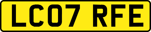 LC07RFE