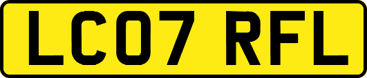 LC07RFL