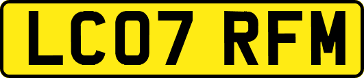 LC07RFM