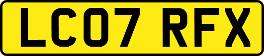 LC07RFX