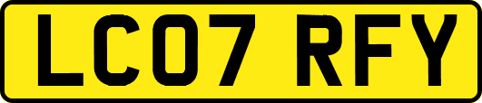 LC07RFY