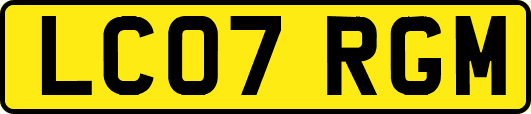 LC07RGM