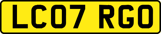 LC07RGO