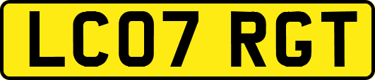 LC07RGT