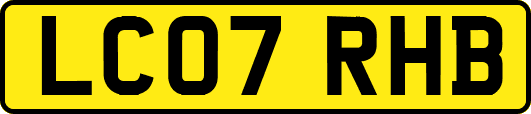 LC07RHB