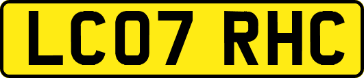 LC07RHC
