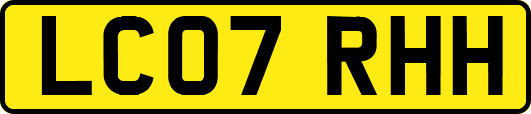 LC07RHH