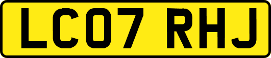 LC07RHJ