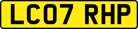LC07RHP