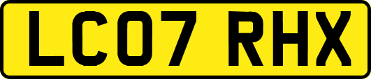 LC07RHX