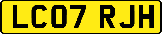 LC07RJH