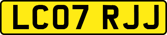 LC07RJJ