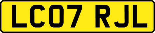 LC07RJL