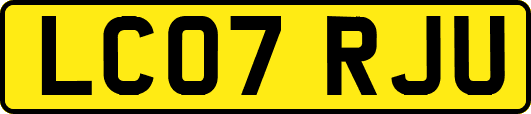 LC07RJU
