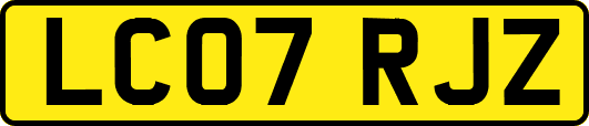 LC07RJZ