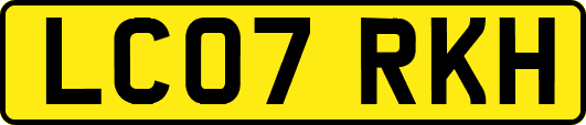 LC07RKH