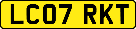 LC07RKT