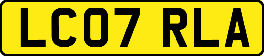 LC07RLA