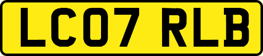 LC07RLB