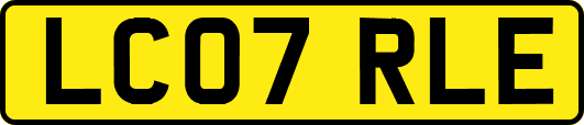 LC07RLE