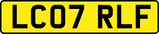 LC07RLF