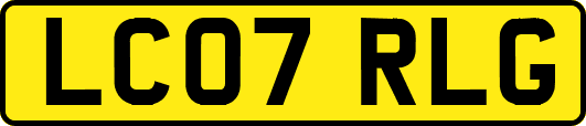 LC07RLG