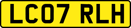 LC07RLH